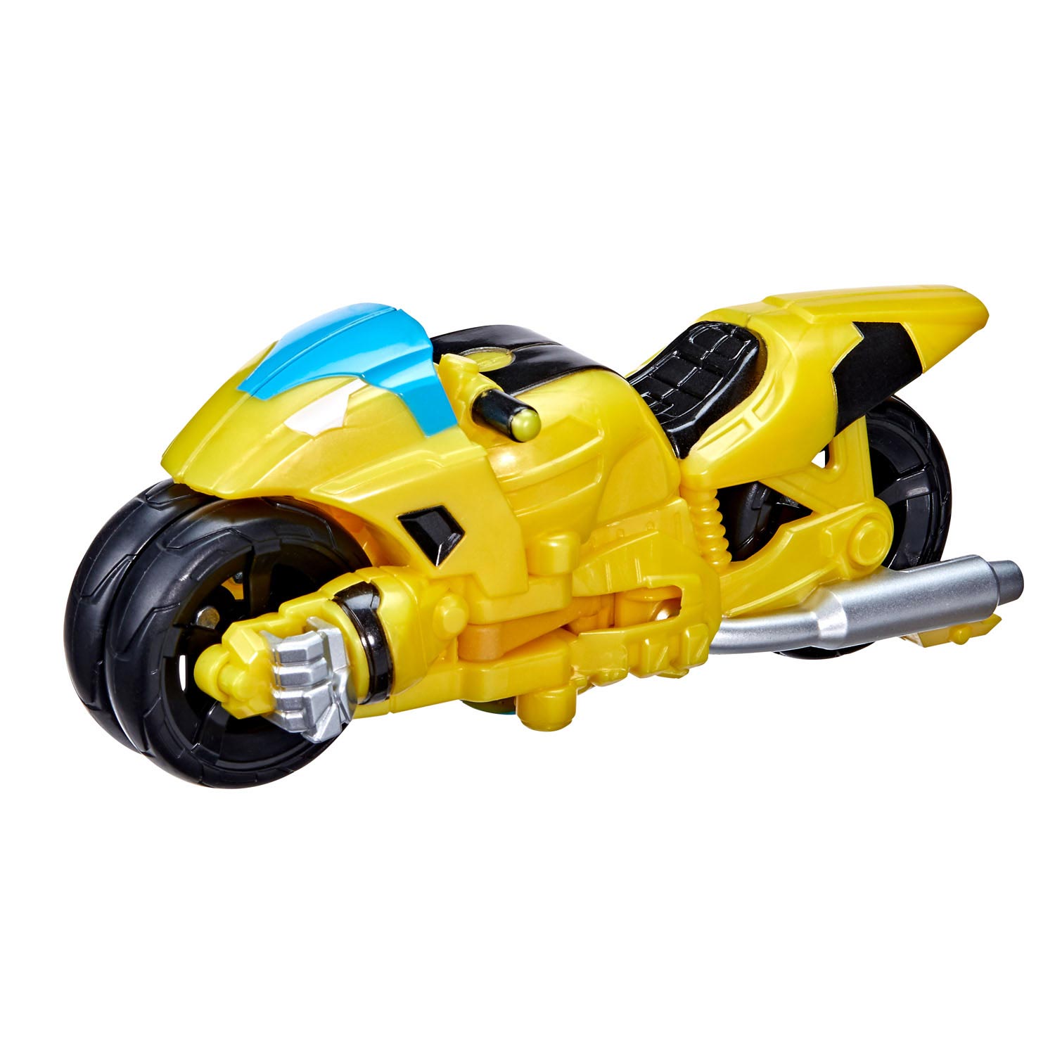 Hasbro Transformers Rescue Bots Academy Bumblebee Top Merken Winkel